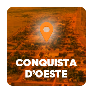 Conquista